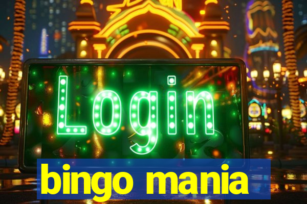 bingo mania